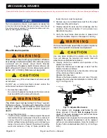 Preview for 136 page of E-Z-GO TXT FLEET Technician'S Repair And Service Manual