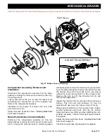 Preview for 143 page of E-Z-GO TXT FLEET Technician'S Repair And Service Manual