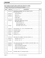 Preview for 36 page of E-Z-GO YEAR 2006+ Service & Parts Manual