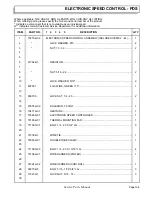 Preview for 55 page of E-Z-GO YEAR 2006+ Service & Parts Manual