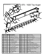 Preview for 6 page of E-Z Trail 870 Operator'S Manual