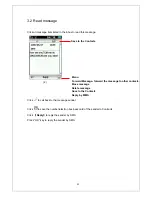 Preview for 44 page of E28 E2831 User Manual