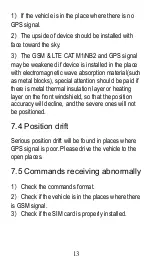 Preview for 13 page of e2Link GPT46 User Manual