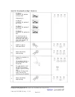 Preview for 6 page of E2S APPELLO A105NAX Instruction Manual