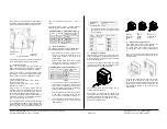 Preview for 2 page of E2S BExCP3-BG Instruction Manual