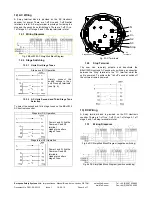 Preview for 4 page of E2S BExH120D Instruction Manual