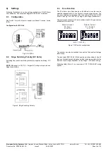 Preview for 5 page of E2S D1xS1RDC024-S Instruction Manual