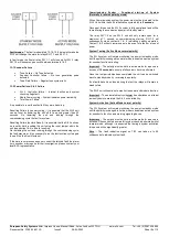 Preview for 9 page of E2S D1xS1RDC024-S Instruction Manual