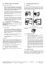 Preview for 3 page of E2S D1xS2HDC024-S Instruction Manual