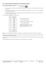 Preview for 15 page of E2S D1xS2HDC024-S Instruction Manual