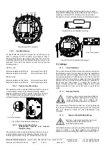 Preview for 6 page of E2S E2 C1LD2F Series Instruction Manual