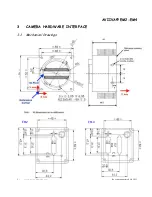 Preview for 11 page of e2v AVIIVA EM2 User Manual