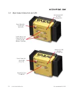 Preview for 13 page of e2v AVIIVA EM2 User Manual