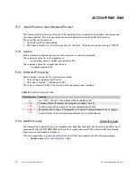 Preview for 21 page of e2v AVIIVA EM2 User Manual