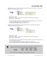 Preview for 31 page of e2v AVIIVA EM2 User Manual