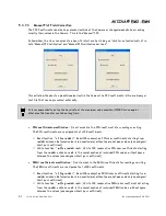 Preview for 42 page of e2v AVIIVA EM2 User Manual