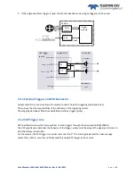 Preview for 25 page of e2v ELIIXA+ 16K/8K CXP MONO User Manual