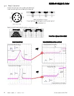 Preview for 13 page of e2v ELIIXA+ 8k/4k CL User Manual