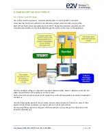 Preview for 20 page of e2v ELIIXA+ 8KCXP COLOR User Manual