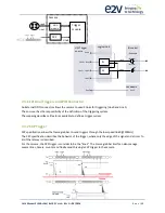 Preview for 25 page of e2v ELIIXA+ 8KCXP COLOR User Manual