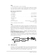 Preview for 19 page of e2v Stellar N6312 Operation Manual