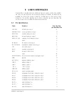 Preview for 20 page of e2v Stellar N6312 Operation Manual