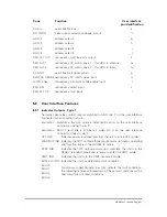 Preview for 21 page of e2v Stellar N6312 Operation Manual