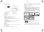 Preview for 4 page of Ea2 AL803 User Manual