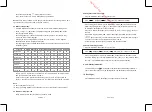 Preview for 6 page of Ea2 AL803 User Manual