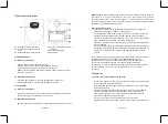 Preview for 4 page of Ea2 BL501 User Manual