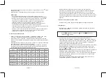 Preview for 6 page of Ea2 BL501 User Manual