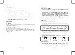 Preview for 10 page of Ea2 BL501 User Manual