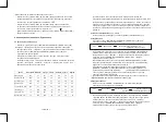 Preview for 17 page of Ea2 EN203 User Manual