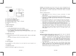 Preview for 21 page of Ea2 EN203 User Manual