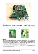 Preview for 17 page of EA3GCY DB4020 Assembly Manual