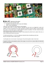 Preview for 23 page of EA3GCY DB4020 Assembly Manual