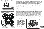 Preview for 7 page of Eachine E013 User Manual