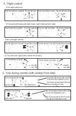 Preview for 5 page of Eachine E58 User Manual