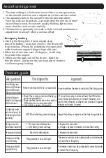 Preview for 7 page of Eachine E58 User Manual