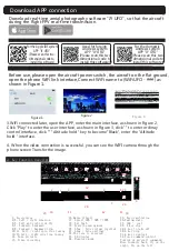 Preview for 8 page of Eachine E58 User Manual