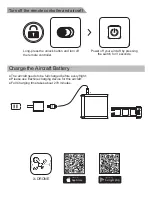 Preview for 8 page of Eachine EX3 Quick Start Manual