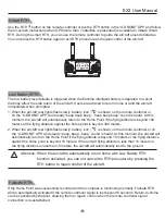 Preview for 10 page of Eachine EX3 User Manual