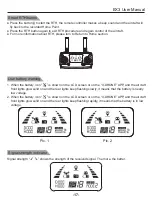 Preview for 19 page of Eachine EX3 User Manual