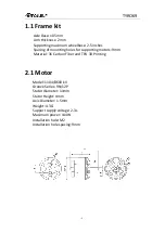 Preview for 4 page of Eachine TYRO69 Quick Start Manual