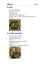 Preview for 5 page of Eachine TYRO69 Quick Start Manual