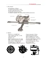 Preview for 3 page of Eachine TYRO99 Quick Start Manual