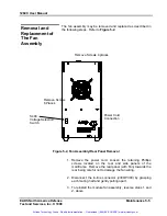 Preview for 46 page of Eads Racal Instruments 1264C Manual