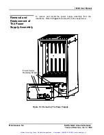 Preview for 47 page of Eads Racal Instruments 1264C Manual