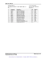 Preview for 88 page of Eads Racal Instruments 1264C Manual