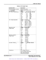 Preview for 95 page of Eads Racal Instruments 1264C Manual